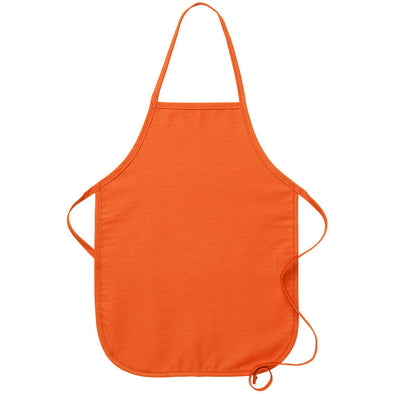 NO POCKET CHILD BIB APRON