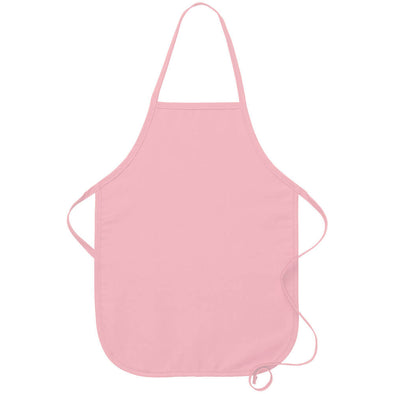 NO POCKET CHILD BIB APRON