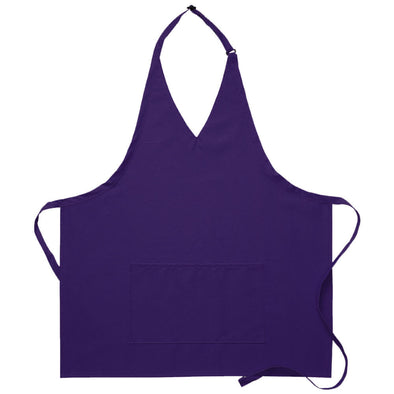 TUXEDO APRON