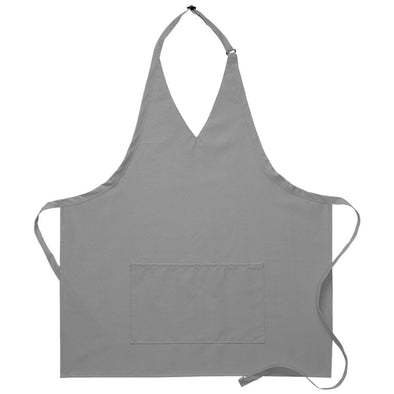 TUXEDO APRON