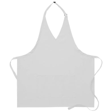 TUXEDO APRON