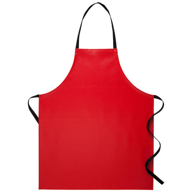 VINYL BIB APRON