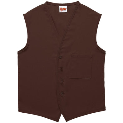 ONE POCKET UNISEX VEST (2XL-5XL)