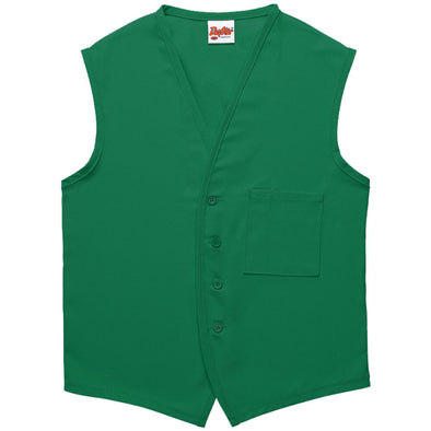 ONE POCKET UNISEX VEST