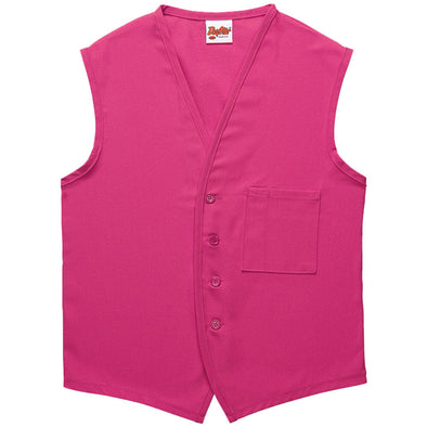 ONE POCKET UNISEX VEST (2XL-5XL)