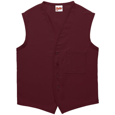 ONE POCKET UNISEX VEST (2XL-5XL)