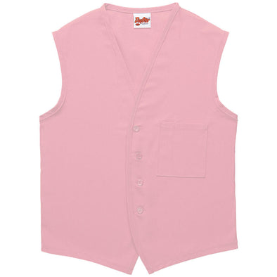 ONE POCKET UNISEX VEST