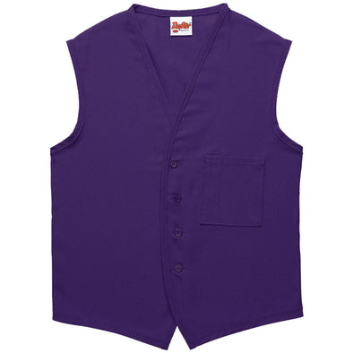 ONE POCKET UNISEX VEST