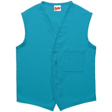 ONE POCKET UNISEX VEST