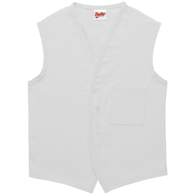 ONE POCKET UNISEX VEST