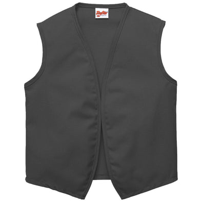 NO POCKET UNISEX VEST