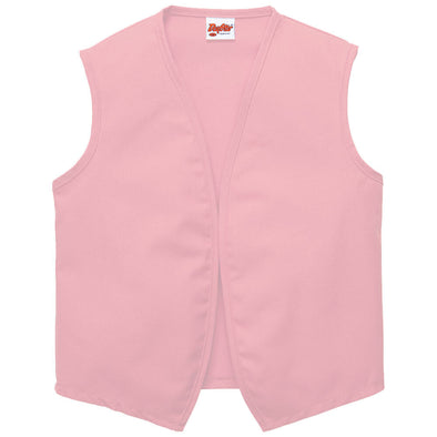 NO POCKET UNISEX VEST