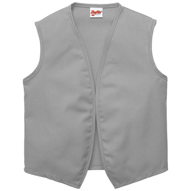 NO POCKET UNISEX VEST