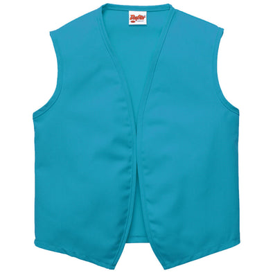 NO POCKET UNISEX VEST