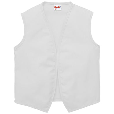 NO POCKET UNISEX VEST