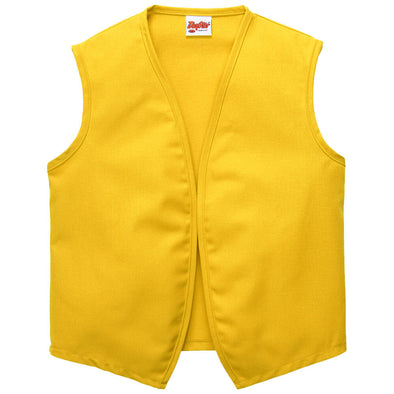 NO POCKET UNISEX VEST