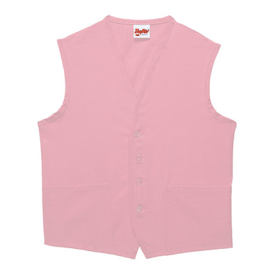 TWO POCKET UNISEX VEST (2XL-5XL)