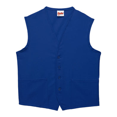 TWO POCKET UNISEX VEST