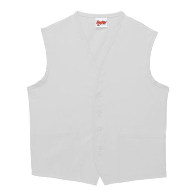 TWO POCKET UNISEX VEST (2XL-5XL)