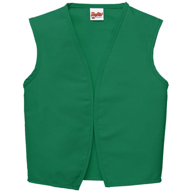 NO POCKET CHILD VEST