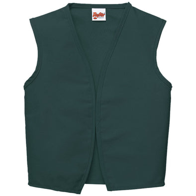 NO POCKET CHILD VEST