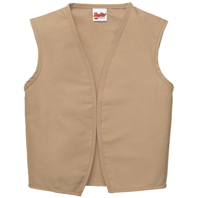 NO POCKET CHILD VEST