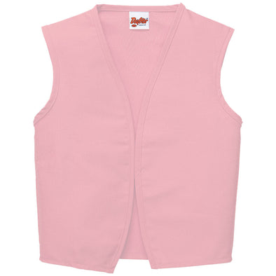 NO POCKET CHILD VEST