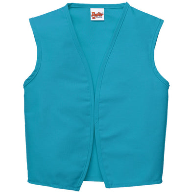 NO POCKET CHILD VEST