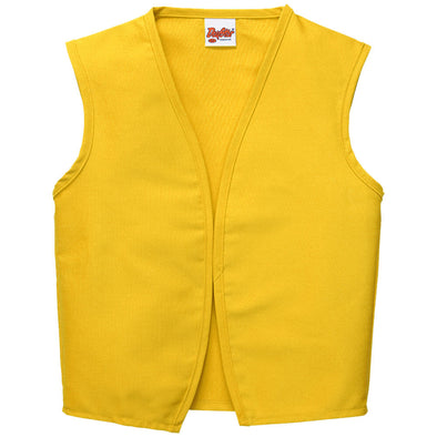 NO POCKET CHILD VEST