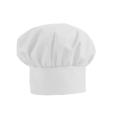 ADULT CHEF HAT