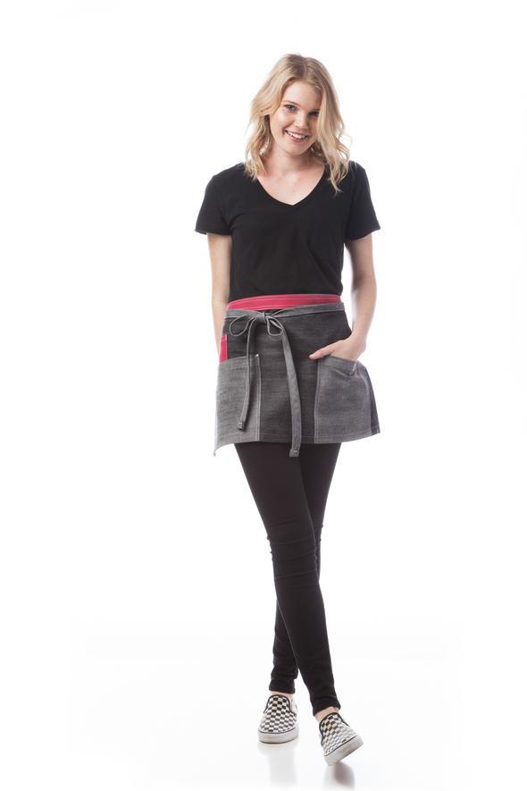 MADE IN USA APRONS, COBBLERS, AND VESTS DayStar Apparel, Inc.